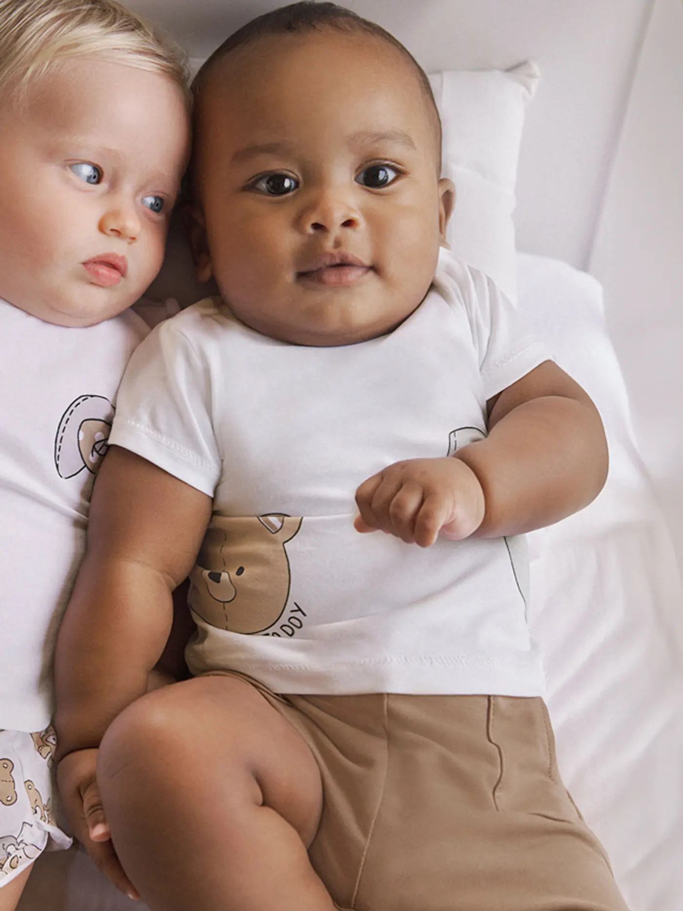 MAYORAL | Baby Set 2-teilig T-Shirt und Shorts | 